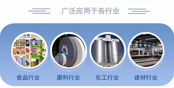 醫(yī)藥直線振動(dòng)篩適用于化工、食品、塑料、醫(yī)藥、冶金、玻璃、建材、糧食、化肥、磨料、陶瓷等行業(yè)